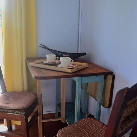 Mundo Zully Apartment Punta Del Diablo Ngoại thất bức ảnh