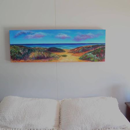 Mundo Zully Apartment Punta Del Diablo Ngoại thất bức ảnh