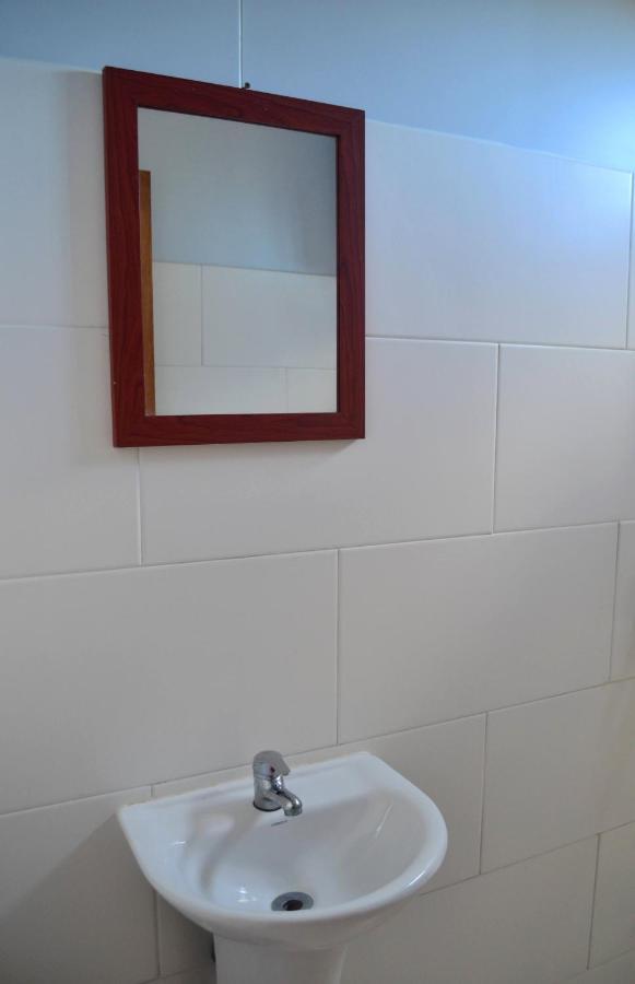 Mundo Zully Apartment Punta Del Diablo Ngoại thất bức ảnh