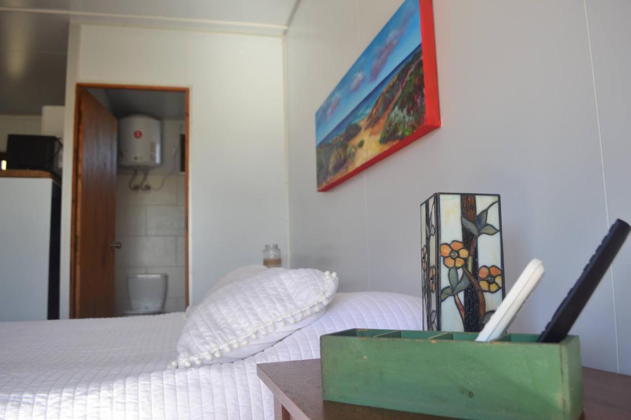 Mundo Zully Apartment Punta Del Diablo Ngoại thất bức ảnh