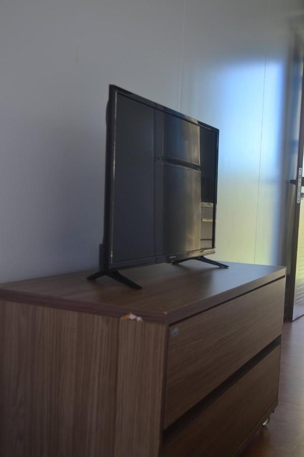 Mundo Zully Apartment Punta Del Diablo Ngoại thất bức ảnh