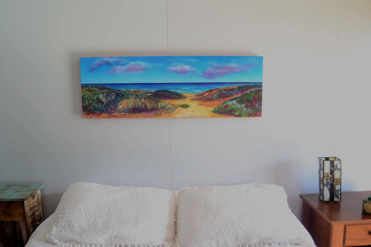 Mundo Zully Apartment Punta Del Diablo Ngoại thất bức ảnh