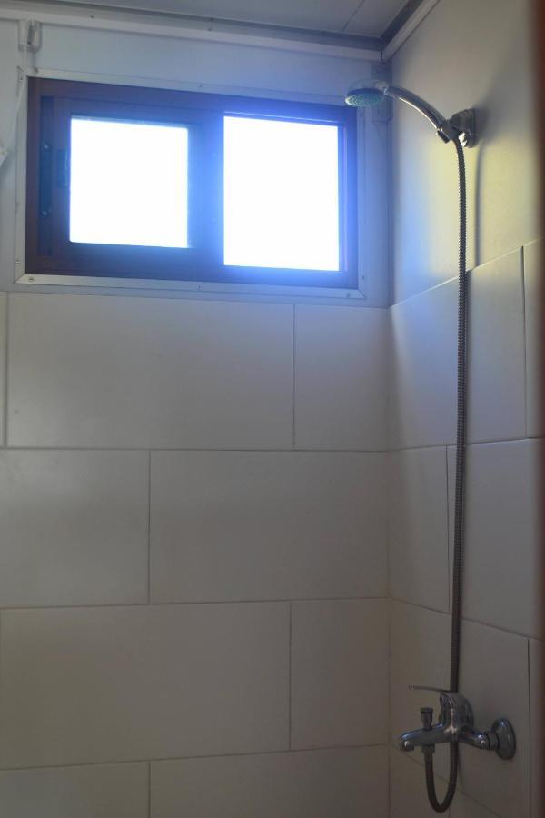 Mundo Zully Apartment Punta Del Diablo Ngoại thất bức ảnh