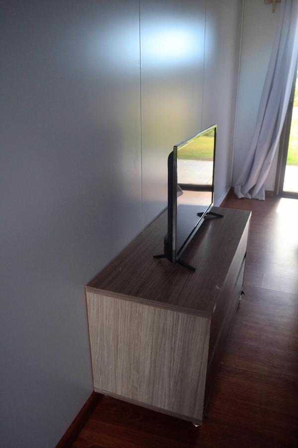 Mundo Zully Apartment Punta Del Diablo Ngoại thất bức ảnh