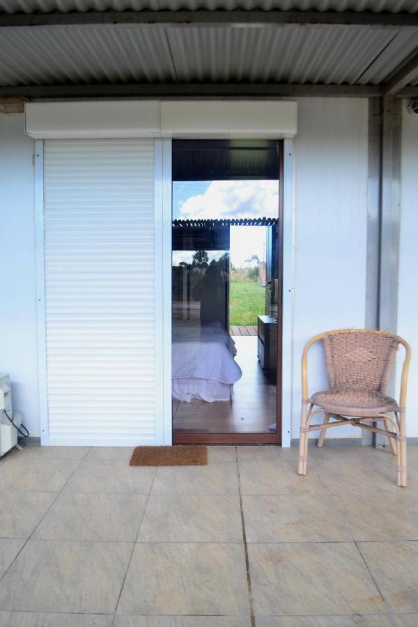Mundo Zully Apartment Punta Del Diablo Ngoại thất bức ảnh