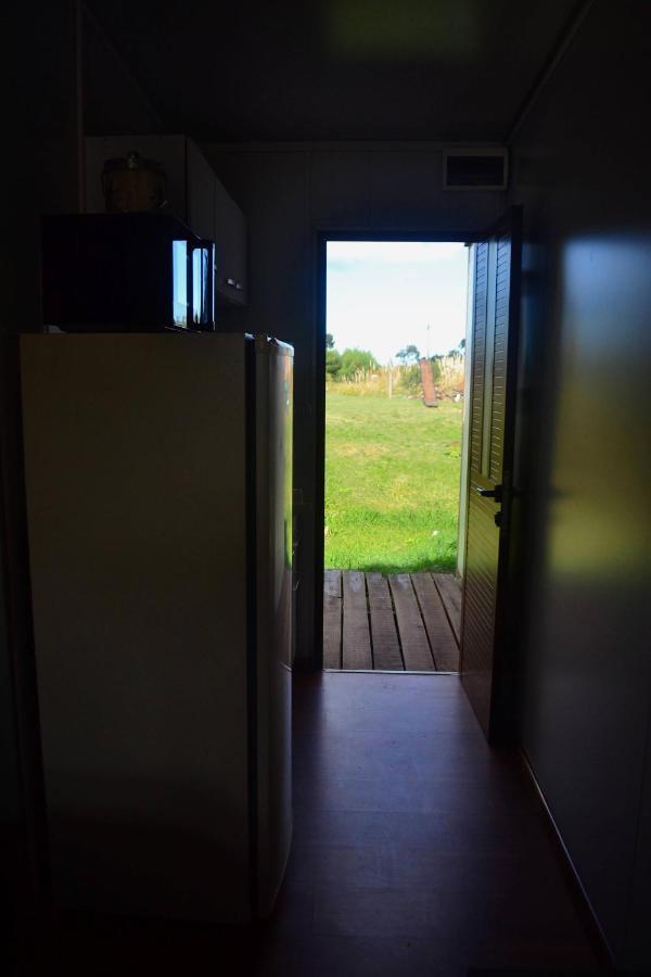 Mundo Zully Apartment Punta Del Diablo Ngoại thất bức ảnh