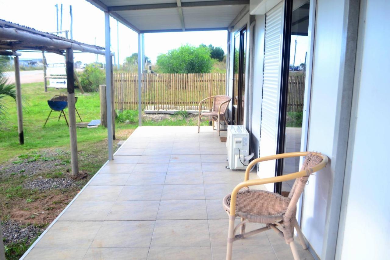 Mundo Zully Apartment Punta Del Diablo Ngoại thất bức ảnh