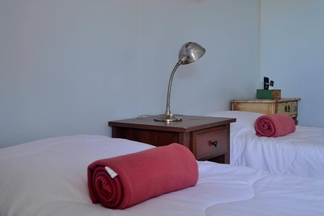 Mundo Zully Apartment Punta Del Diablo Ngoại thất bức ảnh